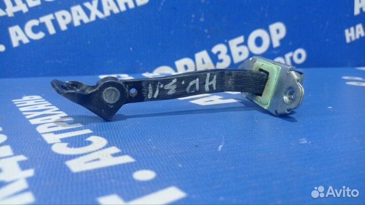 Ограничитель двери Hyundai Elantra Hd седан G4FC