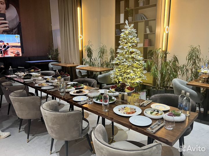 Ресторан, банкетный зал, банкет, свадьба, юбилей