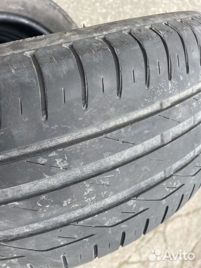 Bridgestone Turanza T001 205/55 R16