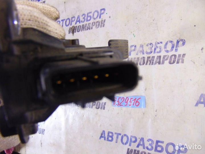 Педаль газа для Mitsubishi ASX 2010