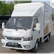 Dongfeng Captain T 2.2 MT, 2023, 75 км, с пробегом, цена 2 820 000 руб.