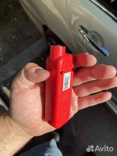 Толщиномер etari 555 (новый)