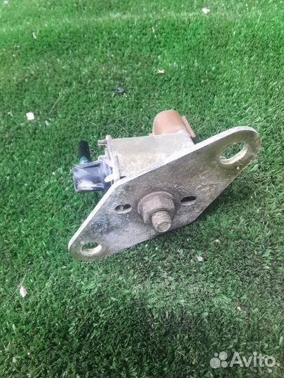 Клапан электромагнитный Mitsubishi Lancer 9 1.6