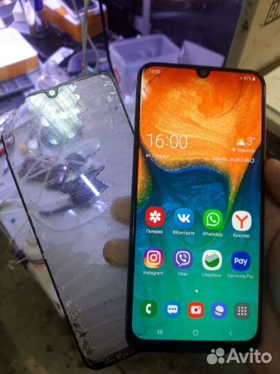 Ремонт сотовых телефонов и планшетов