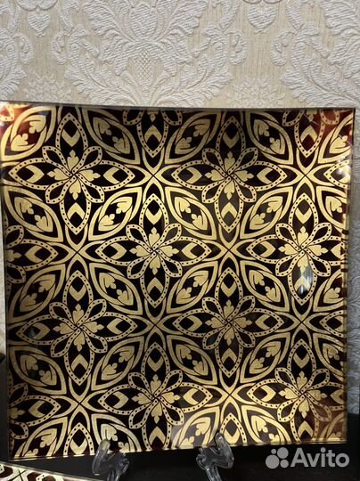 Сервировка стола к празднику