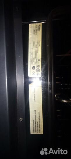 Духовой шкаф hotpoint-ariston MHR 940.1 AN