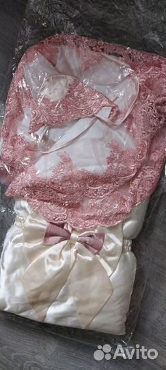 Конверт на выписку (демисезонный,зима)