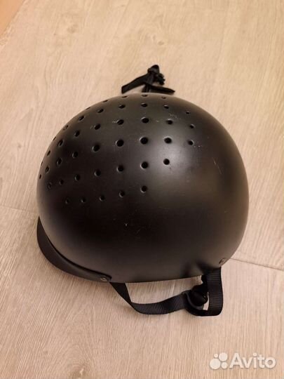 Шлем для верховой езды fouganza