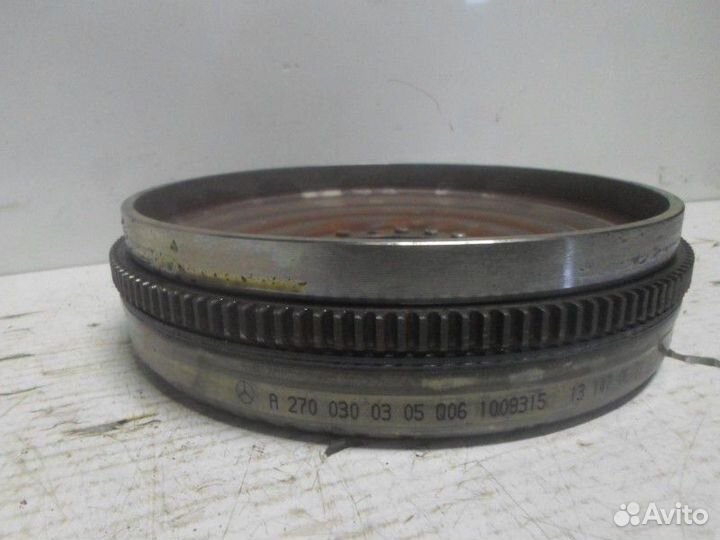 Маховик B-класс W246 (2011—2014) Mercedes-Benz