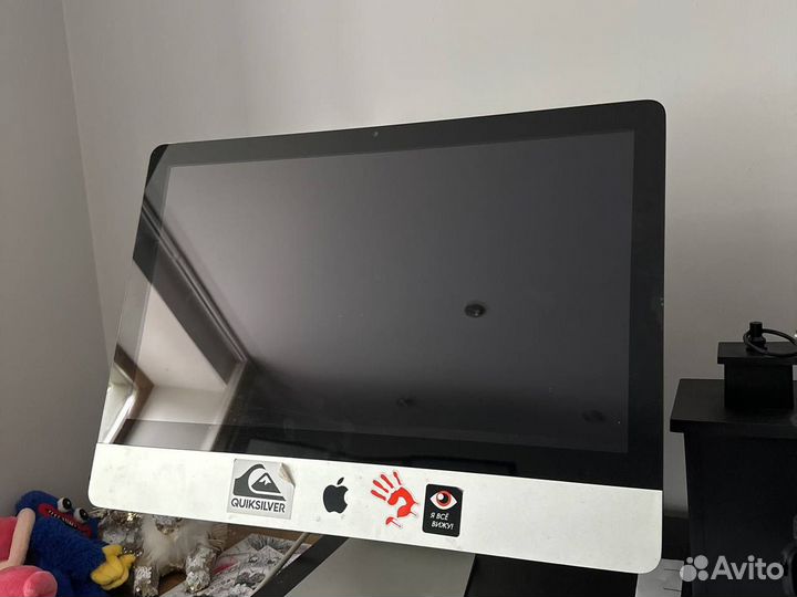 Apple iMac 21.5-inch, mid 2011 500gb