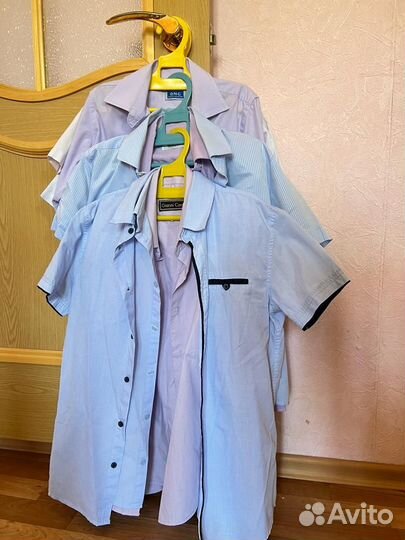 Одежда для школьника на 1-6 классы