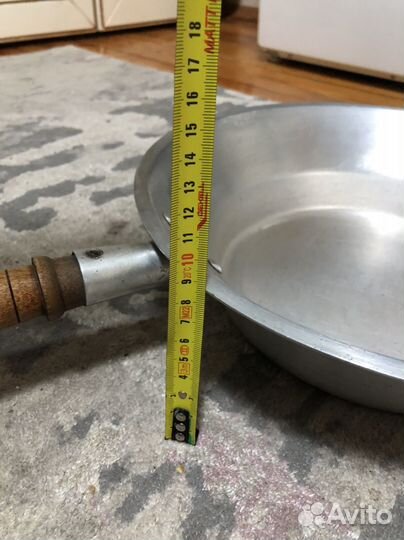 Таз для варки варенья