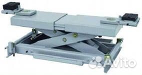 Траверса для 4х ст. подъемника и на яму