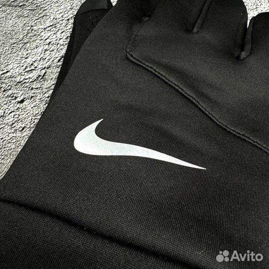 Эстетика и функциональность: перчатки Nike Drill