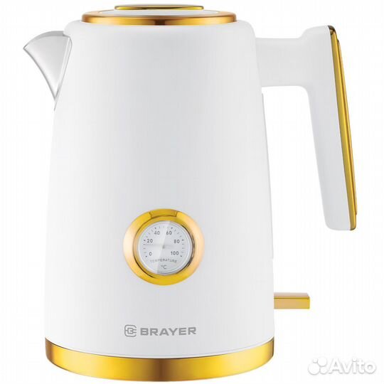 Электрочайник Brayer BR1018