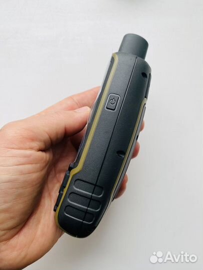 Навигатор garmin gpsmap 65s, новый