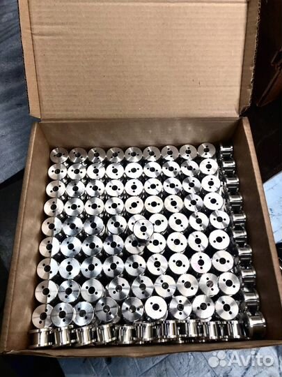 Чпу Металлообработка. Токарные, Слесарные услуги