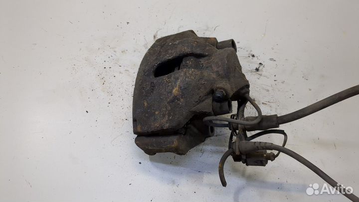 Суппорт Audi A6 (C5), 1998