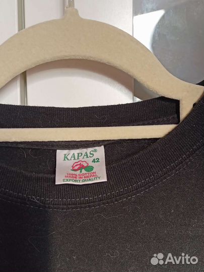 Футболка Kapas