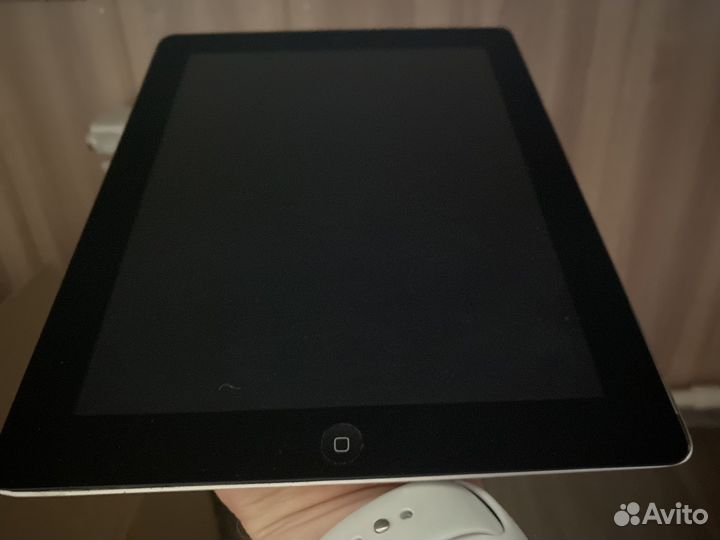 iPad 2 1396