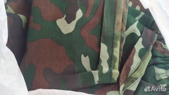 Мужские вещи пакетом 48 50