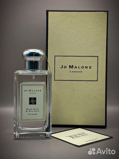 Духи Jo malone 100ml