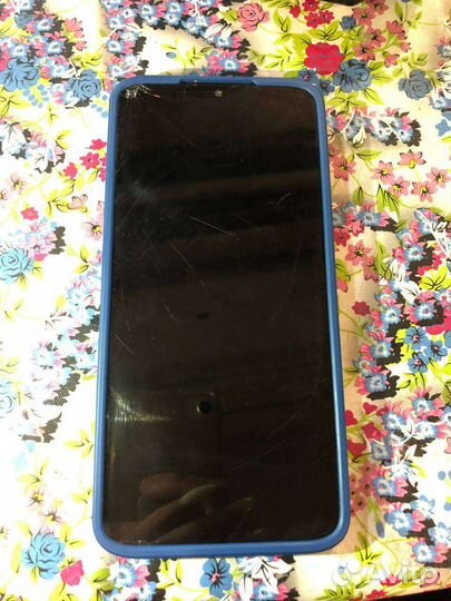 Xiaomi Redmi Note 8 Pro, 6/128 ГБ