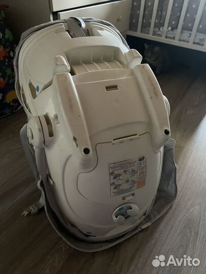 Автолюлька