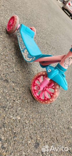 Самокат детский