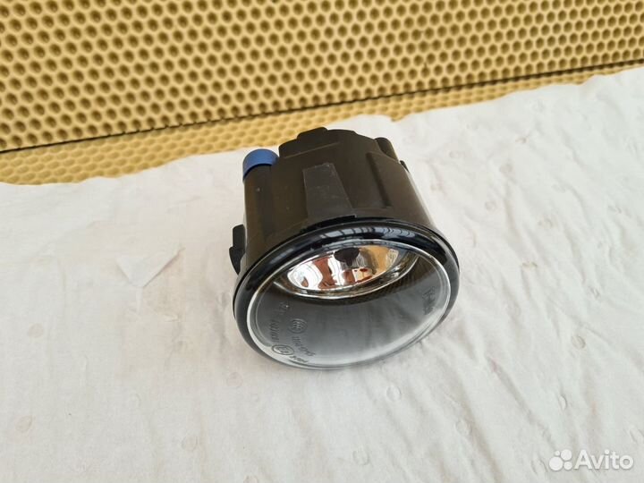 Птф передний Infiniti