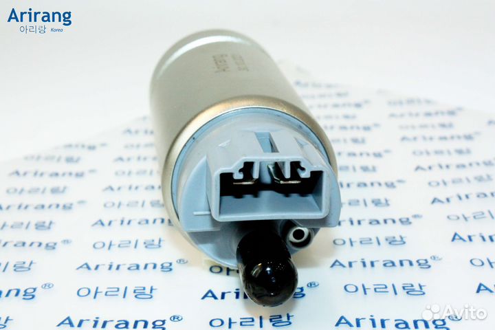 Насос топливный Киа Сид / Хендай Элантра 4