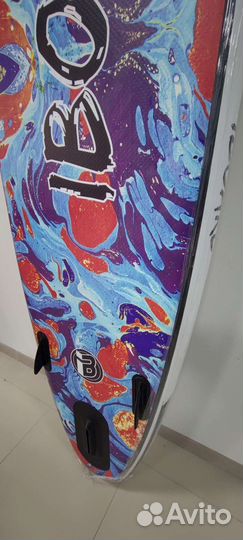 Sup доска надувная iboard 11 2023