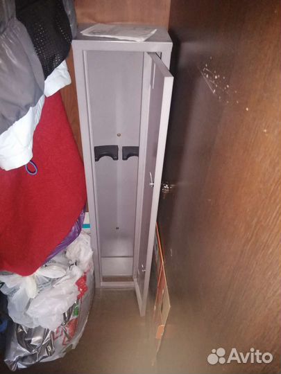 Оружейный шкаф