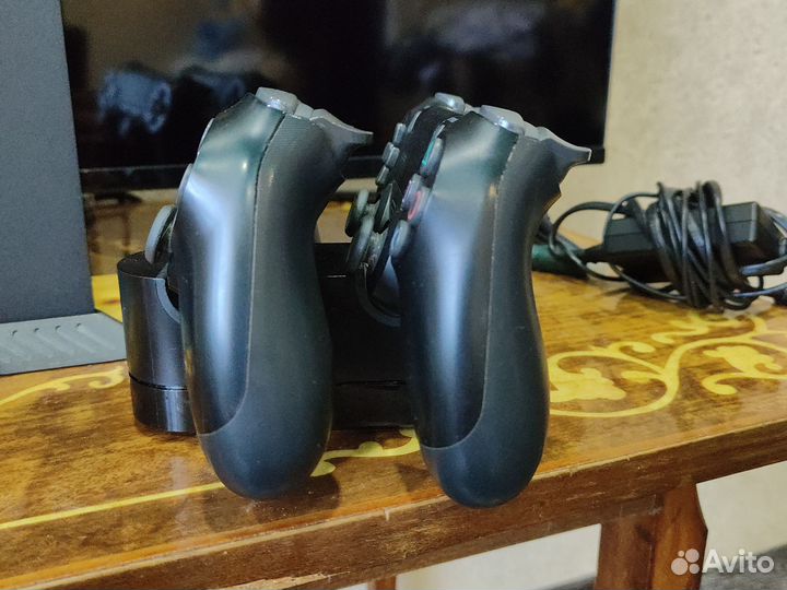 Sony playstation 4 slim 500gb