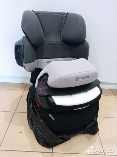 Детское автокресло 9 до 36 кг cybex