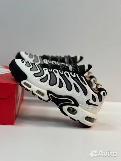 Кроссовки мужские nike AIR MAX plus