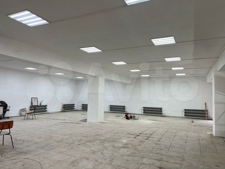 Свободного назначения, 352 м²