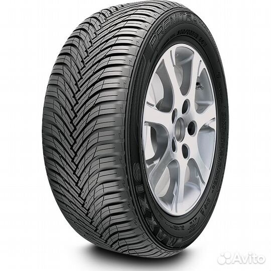 Maxxis Premitra All-Season AP3 275/35 R19 100W