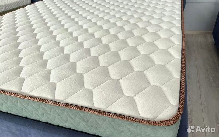 Матрас 160х200 Новый