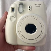 Instax mini 8