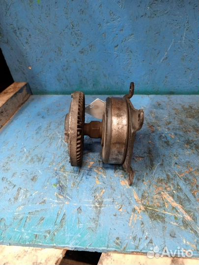 Вязкостная муфта Ford Transit YC1E19A216AD