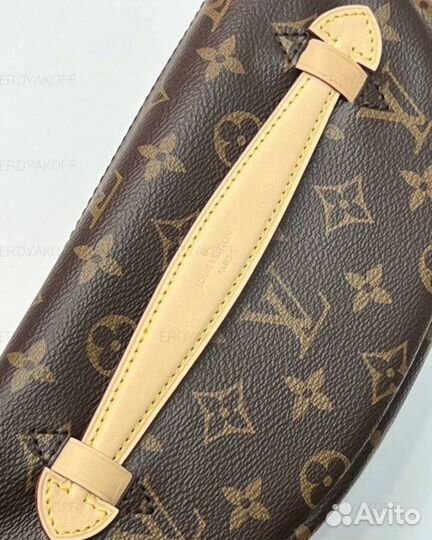 Сумка Louis vuitton bumbag