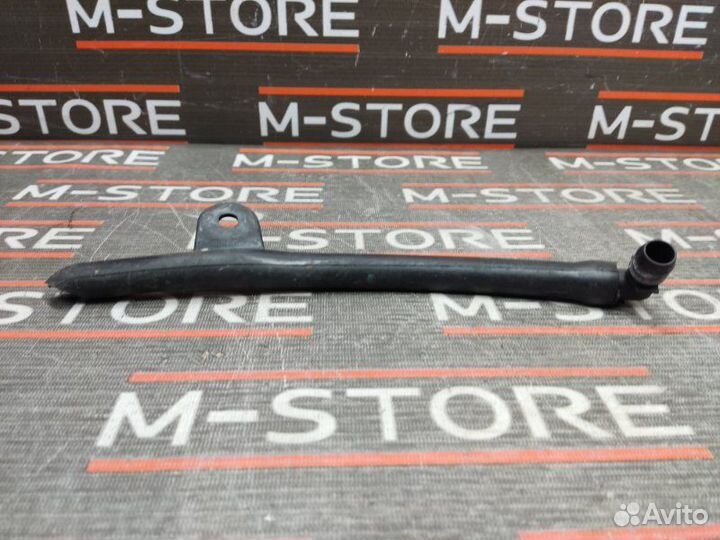 Шланг отвода конденсата правый Bmw X5 E53 M54B30