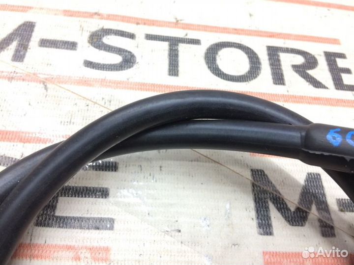 Шланг водостока Bmw X5 E53