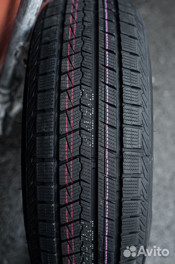 Zmax Icepioneer 868 265/70 R16 112T