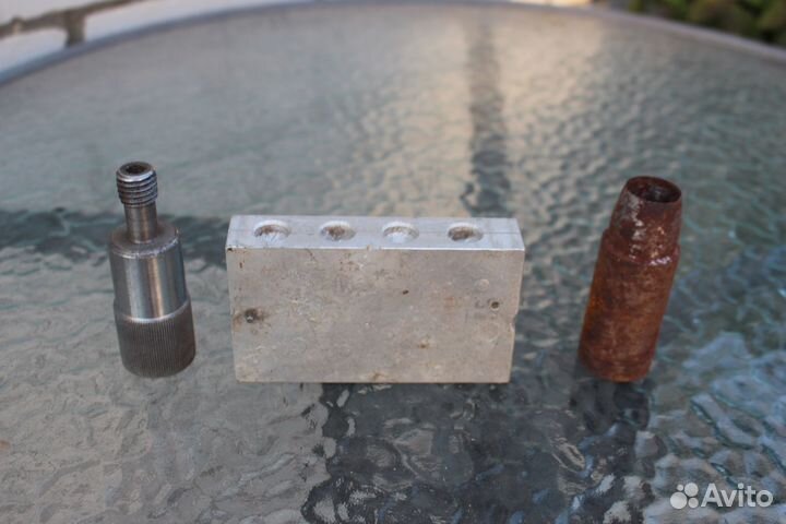 Охотничьи принадлежности