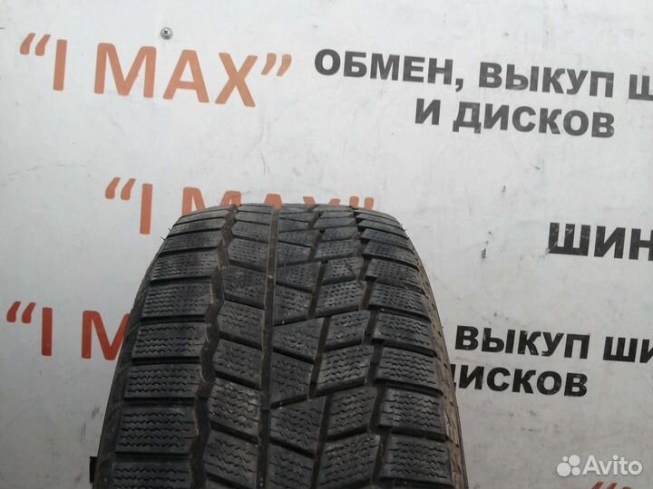 Maxxis NP3 Arctic Trekker 225/55 R17