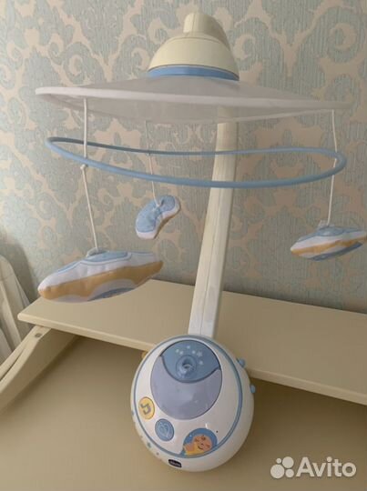 Детский электро мобиль