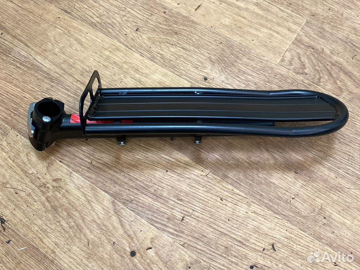 Багажник для велосипеда или самоката