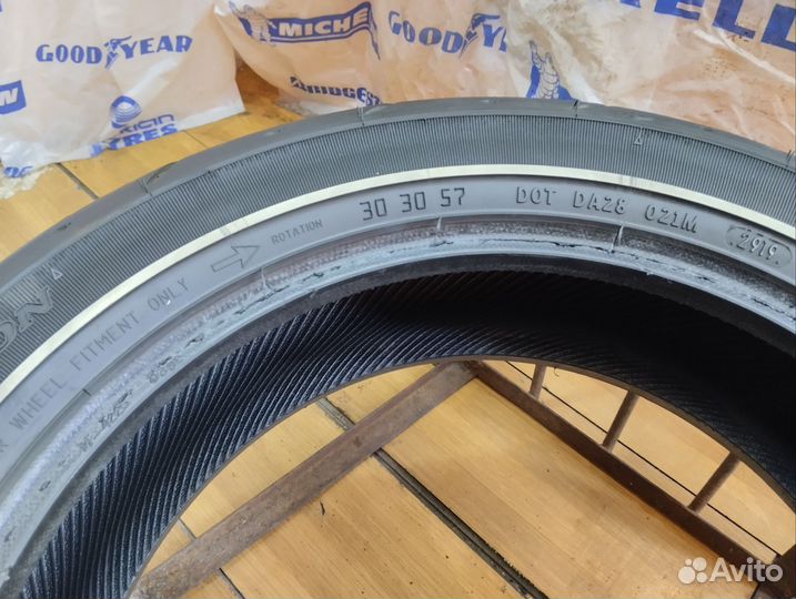 180/65/16 r16 Dunlop D407 Harley-Davidson